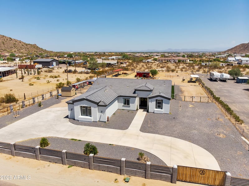 2156 Ivar Rd, San Tan Valley, AZ 85144