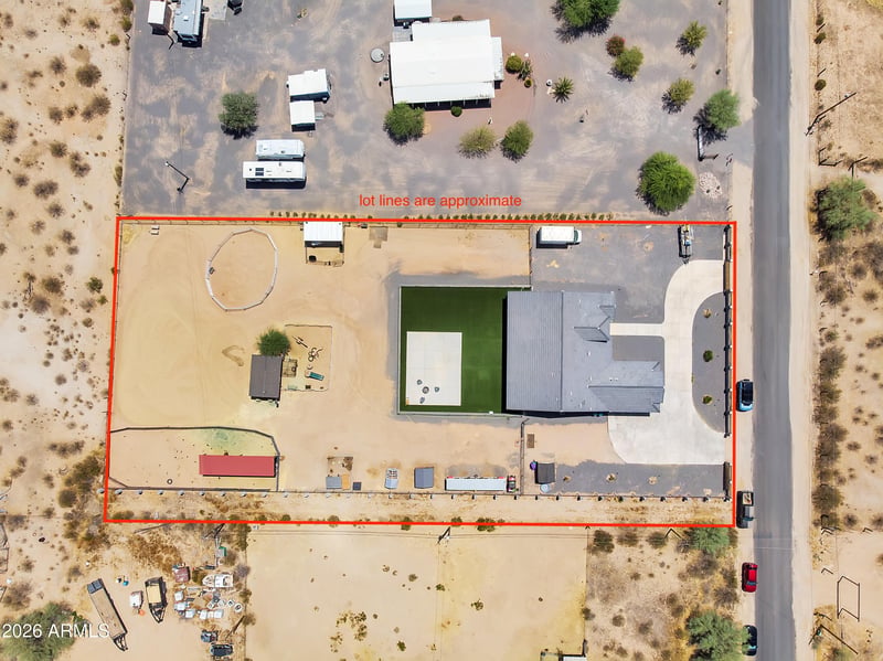 2156 Ivar Rd, San Tan Valley, AZ 85144
