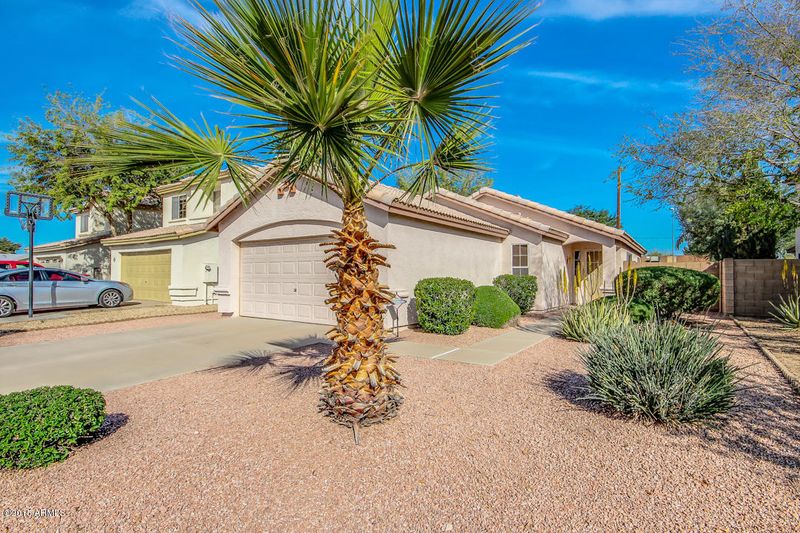2156 W Olla Ave, Mesa, AZ 85202