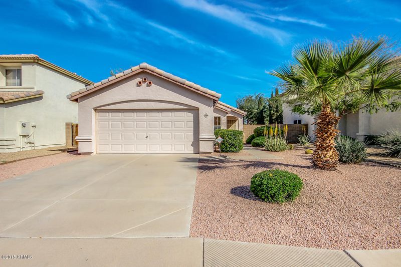 2156 W Olla Ave, Mesa, AZ 85202