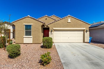 21560 Sonora St, Buckeye, AZ 85326