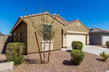 21560 Sonora St, Buckeye, AZ 85326
