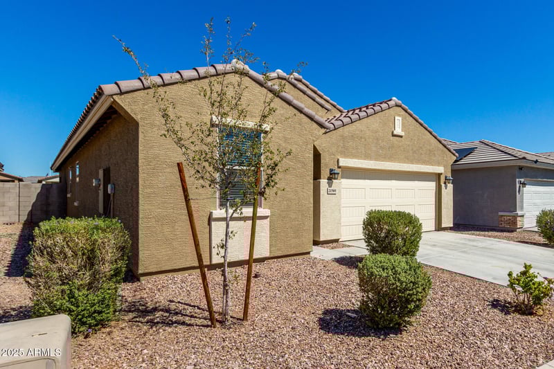 21560 Sonora St, Buckeye, AZ 85326