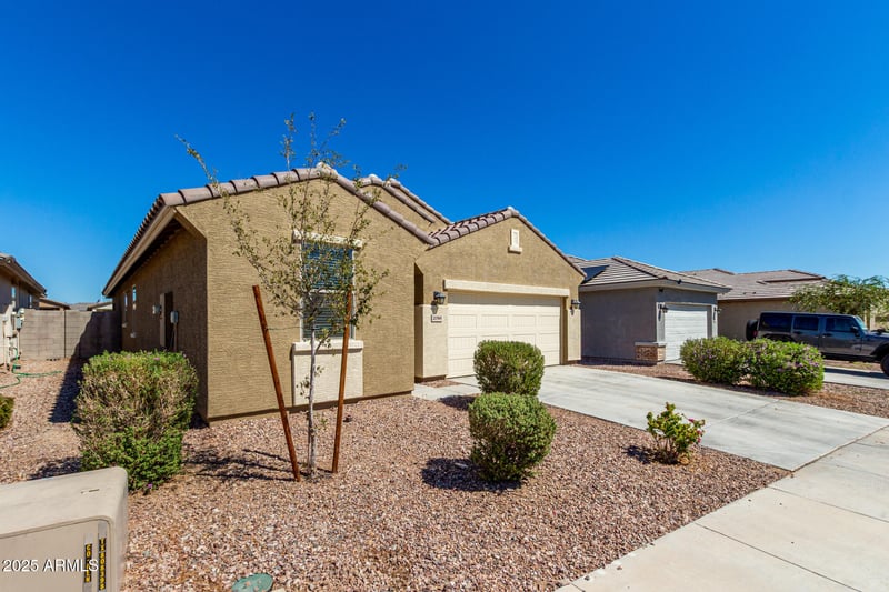 21560 Sonora St, Buckeye, AZ 85326