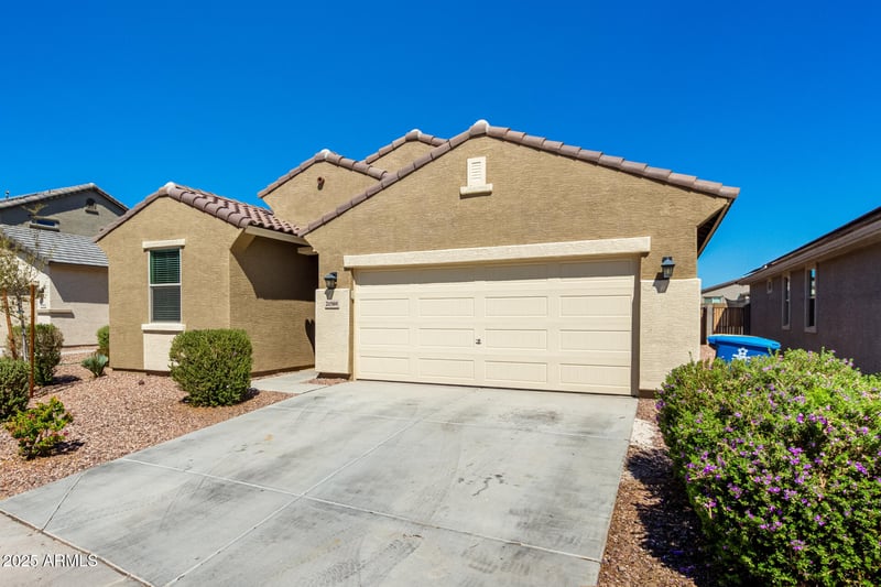 21560 Sonora St, Buckeye, AZ 85326