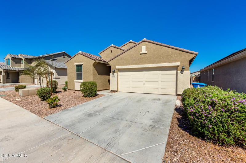 21560 Sonora St, Buckeye, AZ 85326