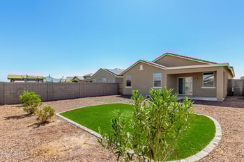 21560 Sonora St, Buckeye, AZ 85326