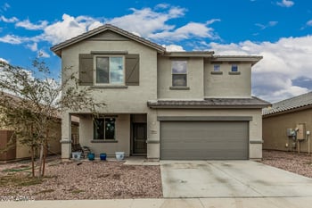 21561 Ashleigh Marie St, Buckeye, AZ 85326