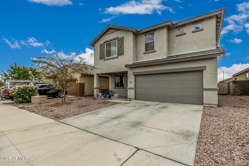 21561 Ashleigh Marie St, Buckeye, AZ 85326