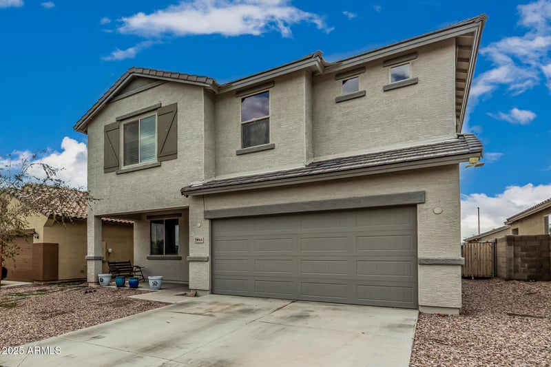 21561 Ashleigh Marie St, Buckeye, AZ 85326