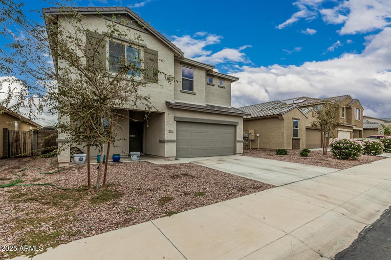 21561 Ashleigh Marie St, Buckeye, AZ 85326