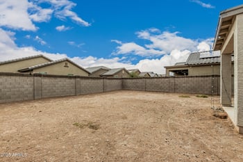 21561 Ashleigh Marie St, Buckeye, AZ 85326