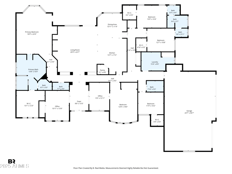 21562 Mewes Rd, Queen Creek, AZ 85142