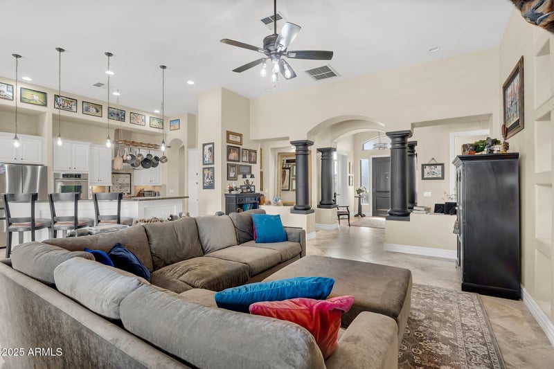 21562 Mewes Rd, Queen Creek, AZ 85142