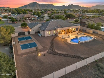 21562 Mewes Rd, Queen Creek, AZ 85142