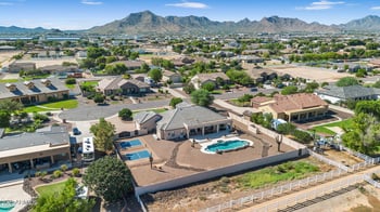 21562 Mewes Rd, Queen Creek, AZ 85142