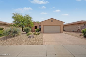 21563 Casa Royale Dr, Surprise, AZ 85387