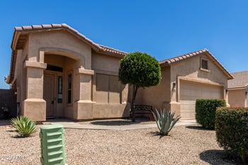 21563 Greenway Rd, Maricopa, AZ 85138