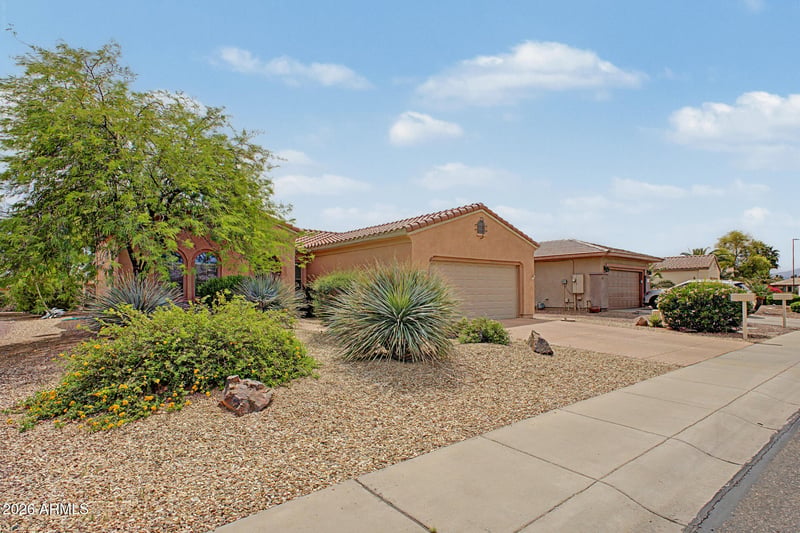 21563 Casa Royale Dr, Surprise, AZ 85387