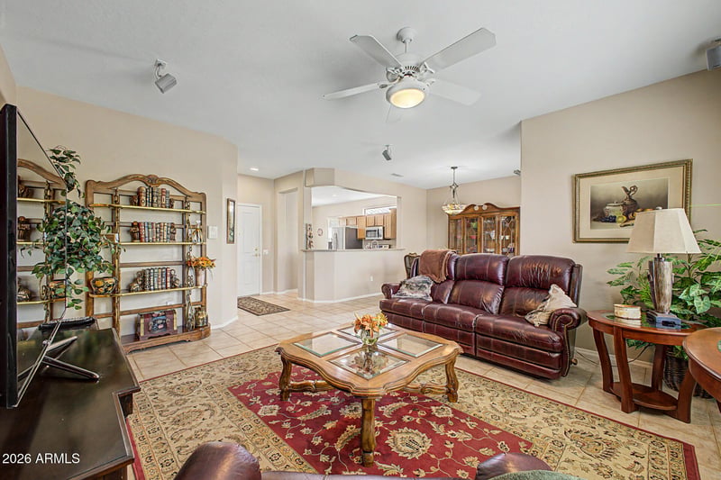 21563 Casa Royale Dr, Surprise, AZ 85387