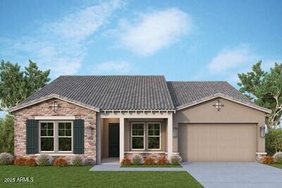 21564 Pierson St, Buckeye, AZ 85396