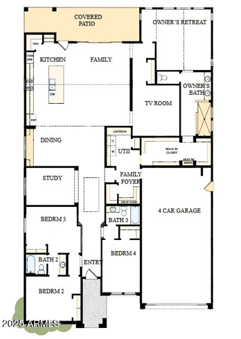 21564 Pierson St, Buckeye, AZ 85396