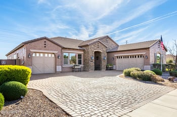 21565 223rd Pl, Queen Creek, AZ 85142