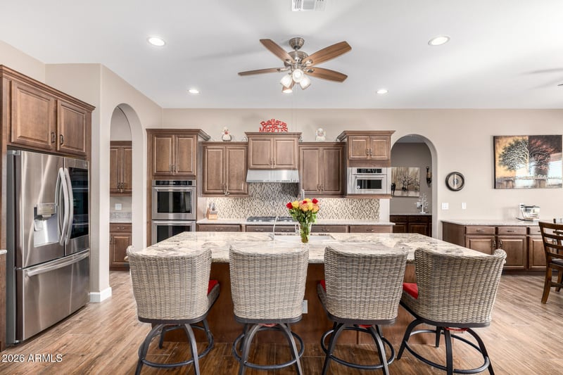 21565 223rd Pl, Queen Creek, AZ 85142