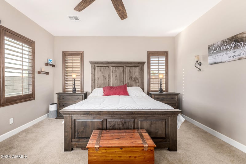 21565 223rd Pl, Queen Creek, AZ 85142