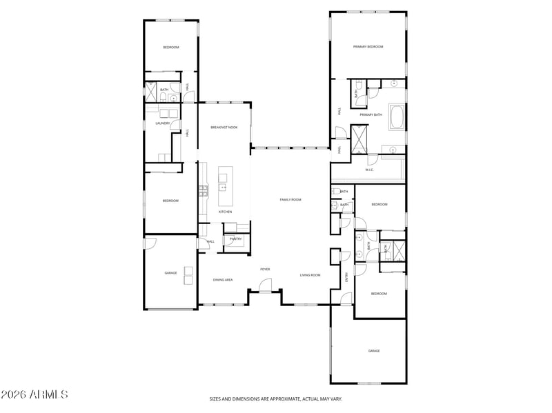 21565 223rd Pl, Queen Creek, AZ 85142
