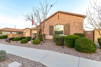 21565 223rd Pl, Queen Creek, AZ 85142