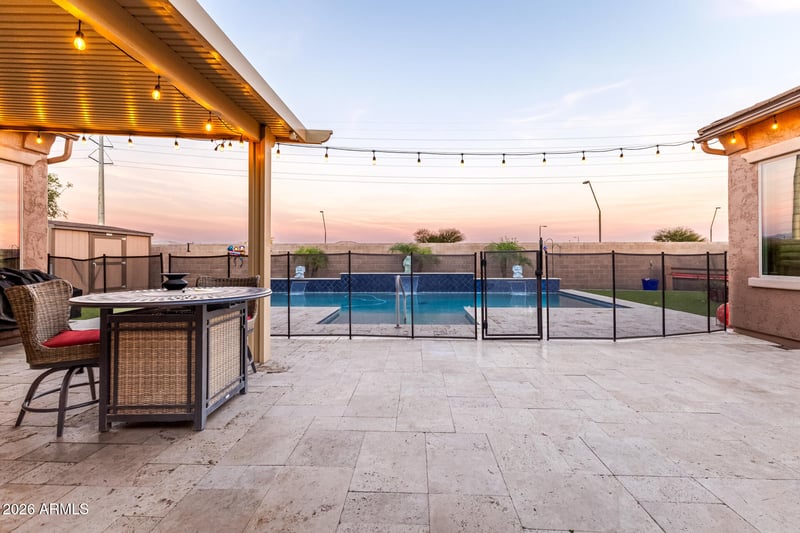 21565 223rd Pl, Queen Creek, AZ 85142