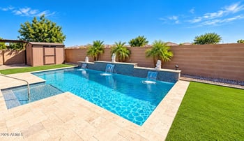 21565 S 223rd Pl, Queen Creek, AZ 85142