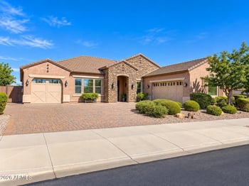 21565 S 223rd Pl, Queen Creek, AZ 85142