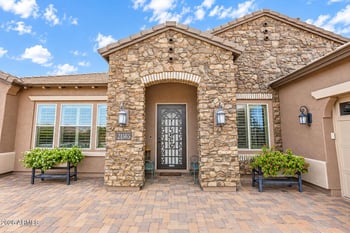 21565 S 223rd Pl, Queen Creek, AZ 85142