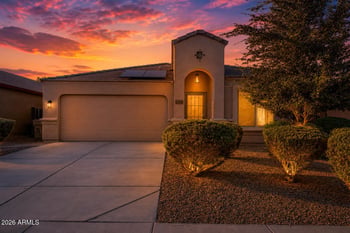 21566 W Durango St, Buckeye, AZ 85326