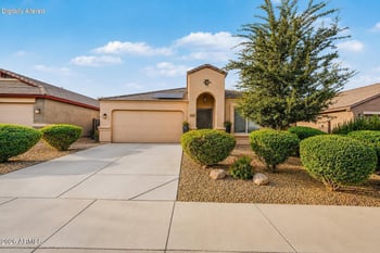 21566 W Durango St, Buckeye, AZ 85326