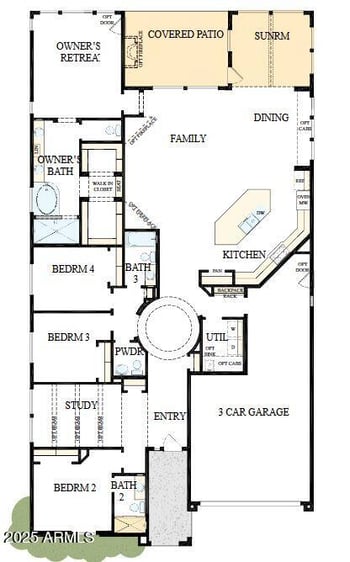 21569 Pierson St, Buckeye, AZ 85396