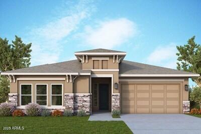21569 Pierson St, Buckeye, AZ 85396