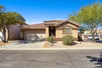2157 35th Ave, Apache Junction, AZ 85119