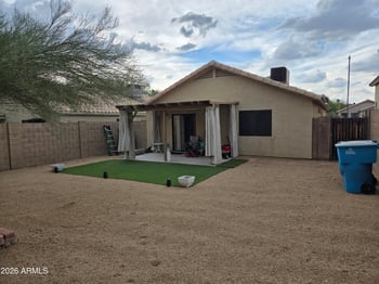 2157 E Crest Ln, Phoenix, AZ 85024