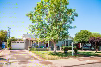 2157 Mulberry Dr, Phoenix, AZ 85015