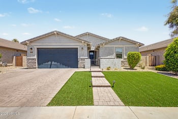 2157 N 139th Dr, Goodyear, AZ 85395