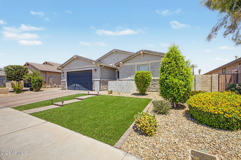 2157 139th Dr, Goodyear, AZ 85395