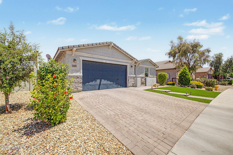 2157 139th Dr, Goodyear, AZ 85395