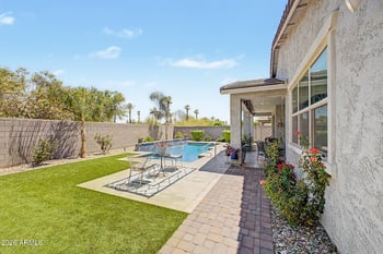 2157 N 139th Dr, Goodyear, AZ 85395