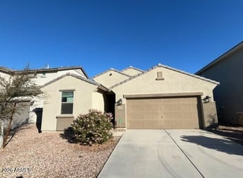 21570 Cocopah St, Buckeye, AZ 85326