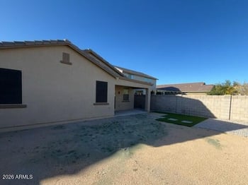 21570 Cocopah St, Buckeye, AZ 85326