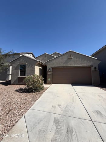 21570 Cocopah St, Buckeye, AZ 85326