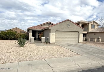 21574 Watkins St, Buckeye, AZ 85326
